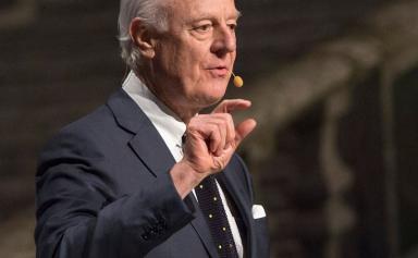 Staffan-de-Mistura