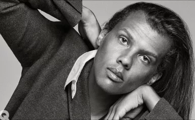 Stromae sacré artiste masculin aux Victoires de la musique