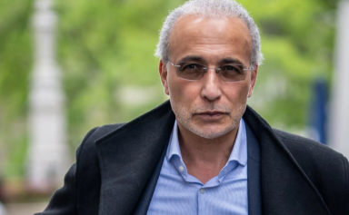 Tarik Ramadan