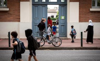 Elèves absents pour l'Aïd: L'Intérieur admet avoir demandé une évaluation mais pas un fichage
