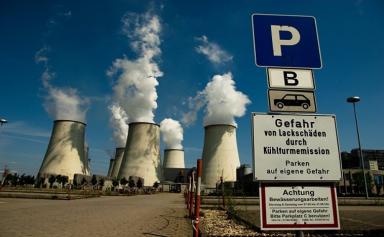 Abandon total de l'énergie nucléaire en Allemagne 