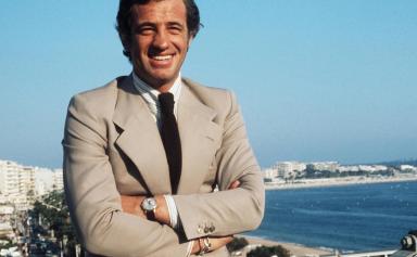 La France rend un hommage national à Jean-Paul Belmondo