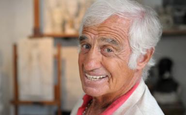 La dernière cascade de Jean-Paul Belmondo