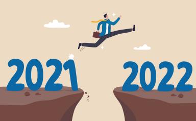 Climat, art, foot et autres : l'année 2021 en dix records