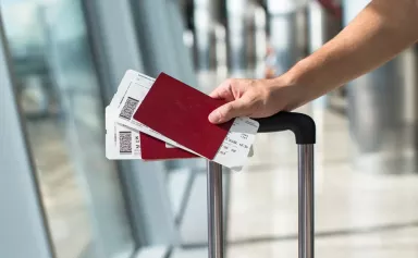 Les prix des billets d'avion ont fortement augmenté en juillet