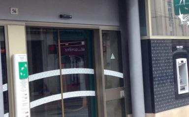 Perquisitions massives dans cinq banques en France