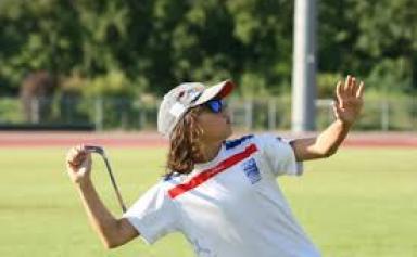 Le boomerang a aussi son championnat du monde. C'est à Bordeaux.