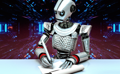 Une application d'intelligence artificielle fait les devoirs des élèves