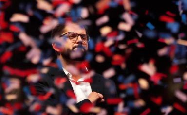 La gauche gagne l'élection présidentielle au Chili