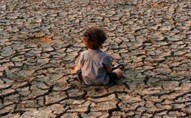 L’humanité face aux retombées climatiques cataclysmiques