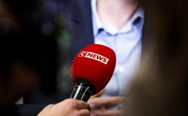 L'Union des mosquées de France porte plainte contre un chroniqueur de CNews