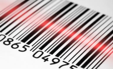 Le code-barres fête ses 50 ans, avant d'être remplacé par le QR Code