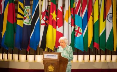 Un vent républicain souffle sur le Commonwealth