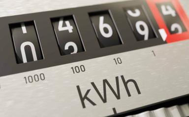 France : La consommation électrique en baisse