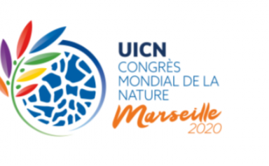 Appels à sauver la nature et le climat à Marseille