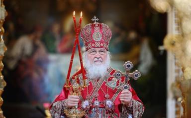 Ukraine : la trêve de Noël russe n'a pas eu lieu