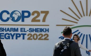 Les pays du Sud ont besoin de plus de 2 000 milliards de dollars pour financer leur action climatique