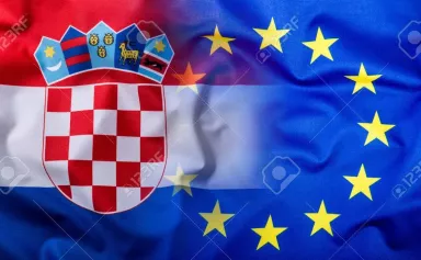 La Croatie adopte l'euro et intègre l'espace Schengen