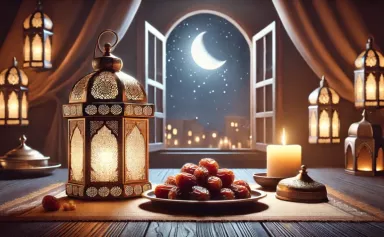 Ramadan-France