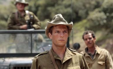 "Des hommes" de Lucas Belvaux ou la mémoire d'un appelé de la guerre d'Algérie