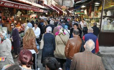 La Turquie face à une crise économique d'envergure