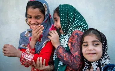 Iran : des élèves empoisonnées pour fermer des écoles de filles