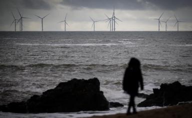 La France exporte à nouveau de l'électricité