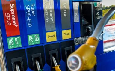 Energie : les mesures prises en Europe contre la flambée des prix