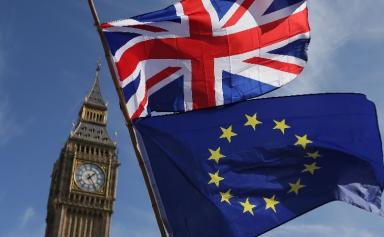 les étudiants Erasmus paient le prix du Brexit
