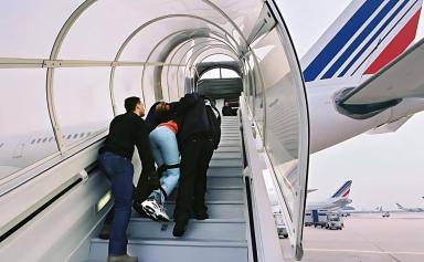 Crise migratoire