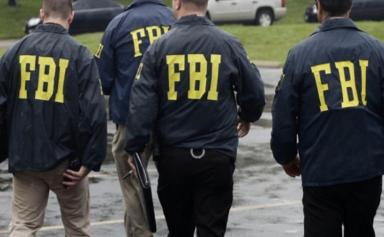 Donald Trump perquisitionné par le FBI