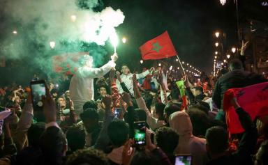 Mondial France - Maroc : le président de l'Union des mosquées de France appelle à la retenue