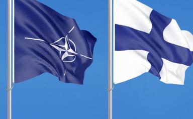 La Finlande intègre l'Otan, un atout face à la Russie