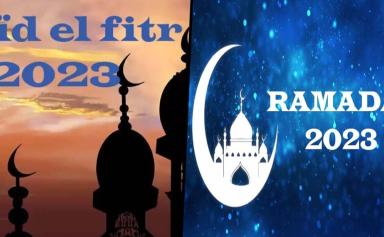 Aïd el-Fitr : cinq choses à savoir sur la fête de fin du Ramadan