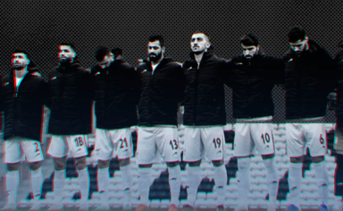 L'Iran des mollahs s'en prend à la presse, aux sportifs et au milieu culturel pour leur soutien aux femmes qui veulent s'émanciper