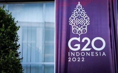 Les pays du G20 lancent un fonds pour se préparer aux futures pandémies