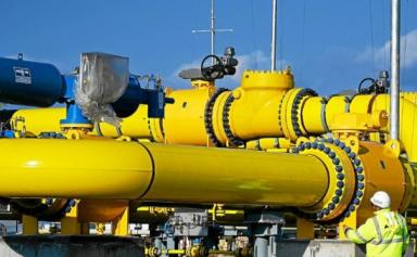 La France pourrait se passer «à terme» du gaz russe