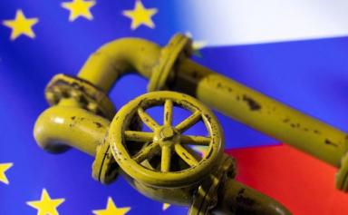 L’accord européen pour réduire la consommation de gaz russe entre en vigueur