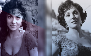 Ciao Gina