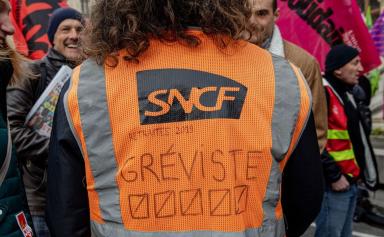 Retraites : Grèves attendues en France contre la réforme des retraites