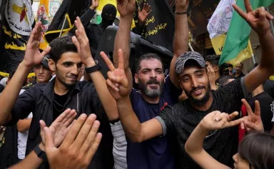 Guerre Israël-Hamas : défaillance des services de renseignement israéliens
