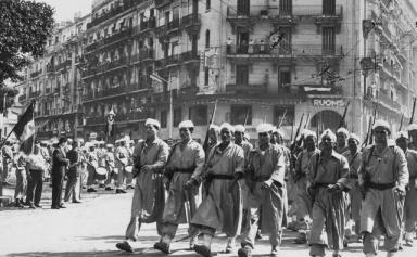 La démarche historique de Macron envers les harkis et leurs souffrances