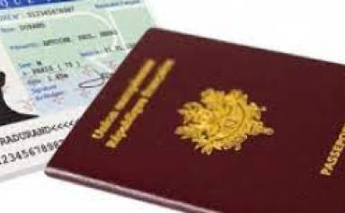 France : Diviser par deux le délai pour obtenir un titre d'identité