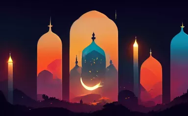 Ramadan 2023 en France : du 23 mars au 21 avril