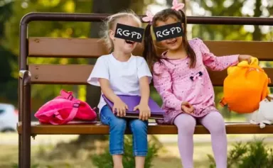 Réseaux sociaux : de nouvelles mesures pour protéger les enfants votées en France