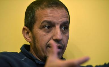 L'imam marocain Hassan Iquioussen a finalement été expulsé au Maroc par la Belgique