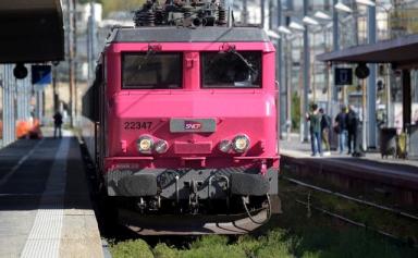 La France et l'Allemagne offrent 60.000 passes interrail aux jeunes des deux pays