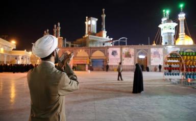 Iran : des parents implorent d'annuler la peine de mort de leur fils