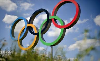 JO 2020-2021 : les sports commencent, la course contre le Covid continue