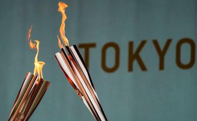 O de Tokyo : presque entièrement à huis clos face au Covid-19